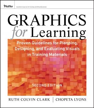 Cover of the book Graphics for Learning by C. F. Jeff Wu, Michael S. Hamada