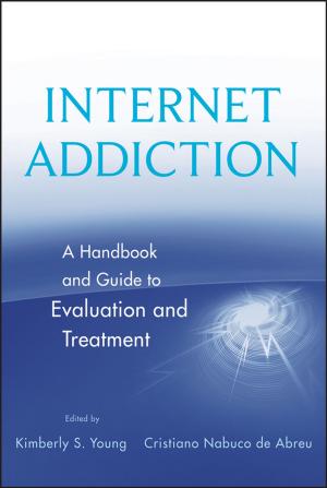 Cover of the book Internet Addiction by Robert G. Maunder, Jin Wang, Lie-Liang Yang, Lajos Hanzo