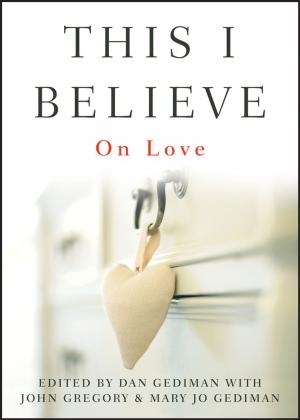 Cover of the book This I Believe by Mohammed Ayoob