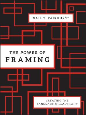 Cover of the book The Power of Framing by Han-Xiong Li, XinJiang Lu