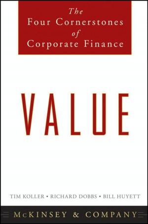 Cover of the book Value by 