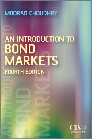 Cover of the book An Introduction to Bond Markets by Derrick Feldmann