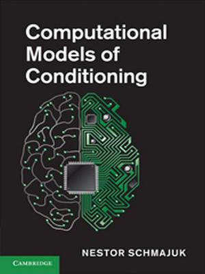 Cover of the book Computational Models of Conditioning by Mauro F. Guillén, Emilio Ontiveros