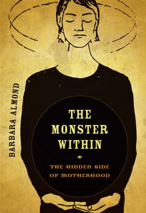 Cover of the book The Monster Within by Michael S. Evans