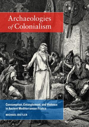 bigCover of the book Archaeologies of Colonialism by 