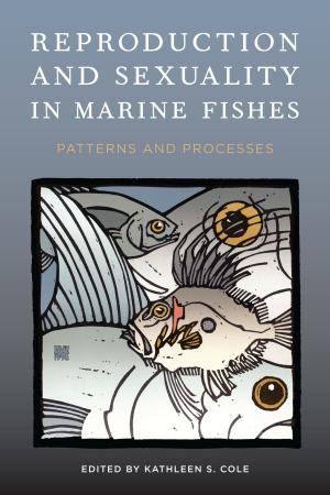 Cover of the book Reproduction and Sexuality in Marine Fishes by Adrienne Pine
