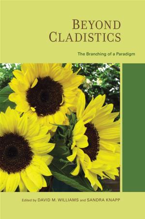 Cover of the book Beyond Cladistics by Joan Judge