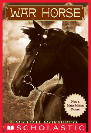 Book cover of War Horse