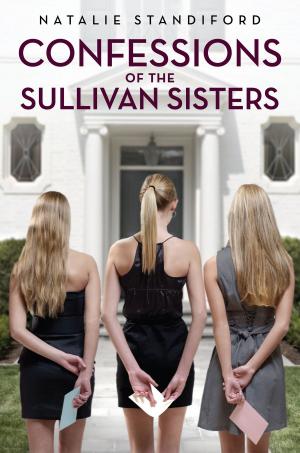 Cover of the book Confessions of the Sullivan Sisters by Jenne Simon