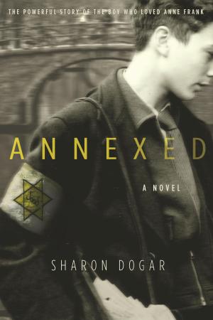 Cover of the book Annexed by James L Roberts