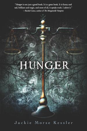 Cover of the book Hunger by H. A. Rey
