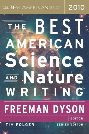 Cover of The Best American Science and Nature Writing 2010
