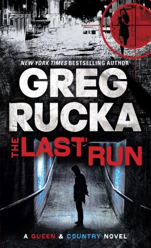 Cover of the book The Last Run by Rachel Bertsche