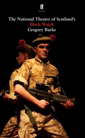 Cover of the book Black Watch by FRANK C SIRAGUSO