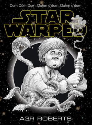 Cover of the book Star Warped by Philip E. High