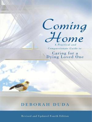 Cover of the book Coming Home by Victoria Noe