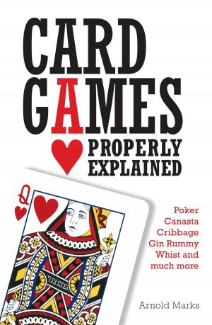 Cover of the book Card Games Properly Explained by Pat McIntosh