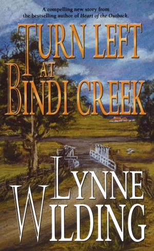 bigCover of the book Turn Left at Bindi Creek by 
