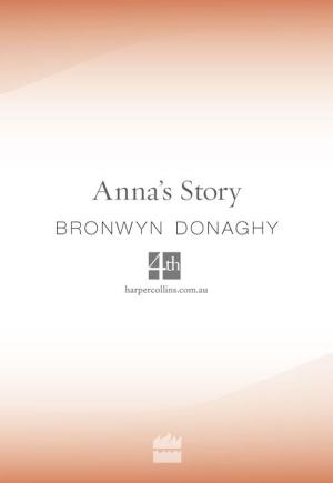 Cover of the book Anna's Story by Juan Felipe Herrera