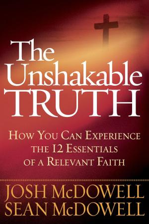 bigCover of the book The Unshakable Truth™ by 