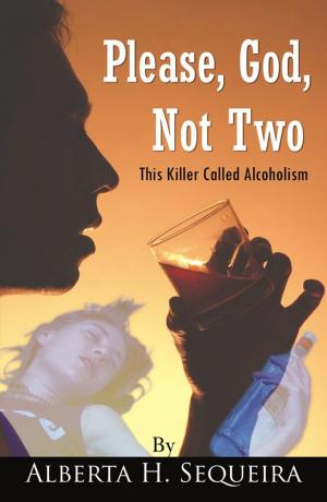 Cover of the book Please God Not Two by Victor Ahwireng