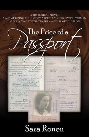 Cover of the book The Price Of A Passport by T.S. Simino
