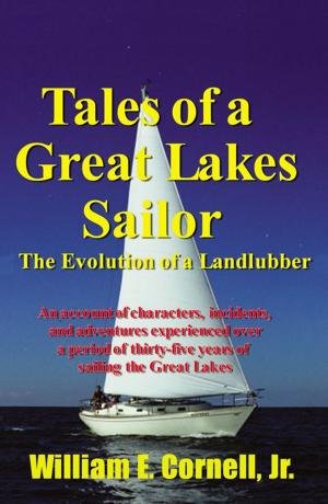 Cover of the book Tales Of A Great Lakes Sailor by Michael Rabon