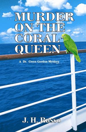 Cover of the book Murder On The Coral Queen by Mary Beth Ford