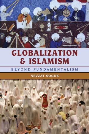 Cover of the book Globalization and Islamism by Rick Barger