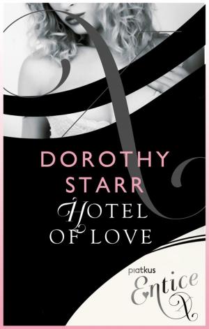 Cover of the book Hotel of Love by Francesca Clementis
