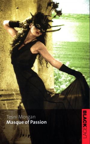 Cover of the book Masque Of Passion by Lucy Ellis, Bryony Sutherland