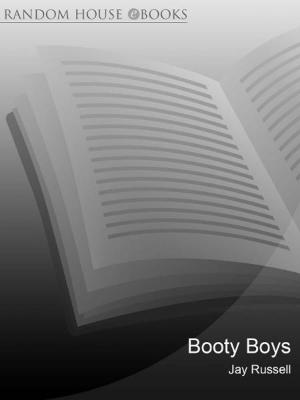 Cover of the book Booty Boys by Ebury Publishing
