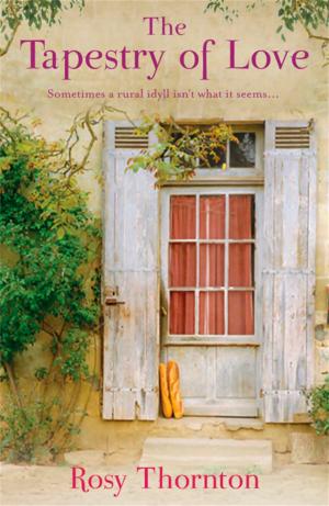 Cover of the book The Tapestry Of Love by Amy Myers