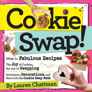 Book cover of Cookie Swap!