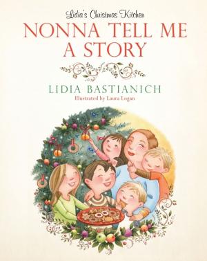 Cover of the book Nonna Tell Me a Story by Rudy Rucker