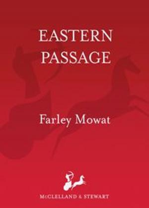Cover of Eastern Passage