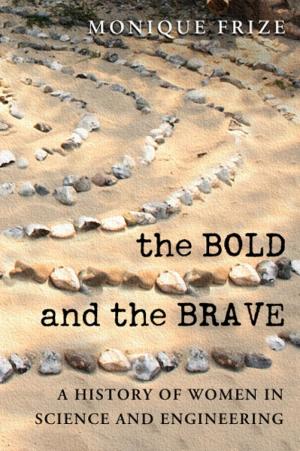 Book cover of The Bold and the Brave