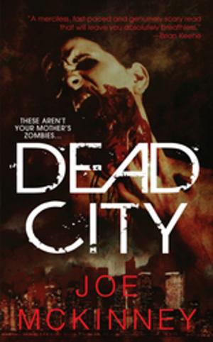 Cover of the book Dead City by James Andrus