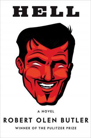 Cover of the book Hell by David Kinney