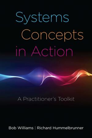 Cover of the book Systems Concepts in Action by 