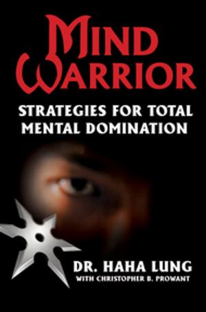 Cover of the book Mind Warrior: by Anthony M. DeStefano
