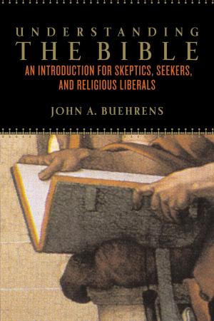 Cover of the book Understanding The Bible by 