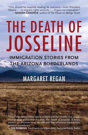 Book cover of The Death of Josseline