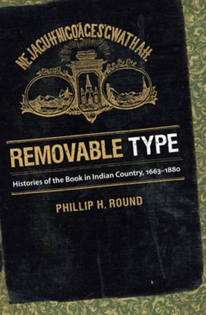 Cover of the book Removable Type by 