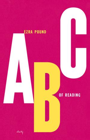 Cover of the book ABC of Reading by László Krasznahorkai, George Szirtes