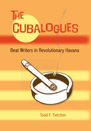 Cover of the book The Cubalogues by Leon D. Pamphile