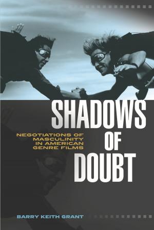 Cover of the book Shadows of Doubt by James Boggs, Grace Lee Boggs