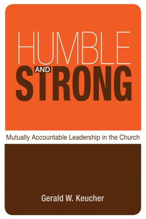 Cover of the book Humble and Strong by C. Andrew Doyle