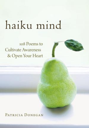 Cover of the book Haiku Mind by Irini Rockwell
