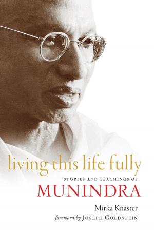 Cover of Living This Life Fully